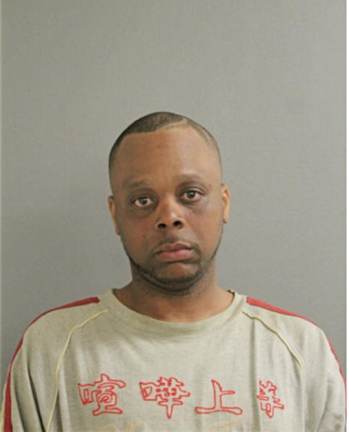 ALONZO C THOMAS, Cook County, Illinois