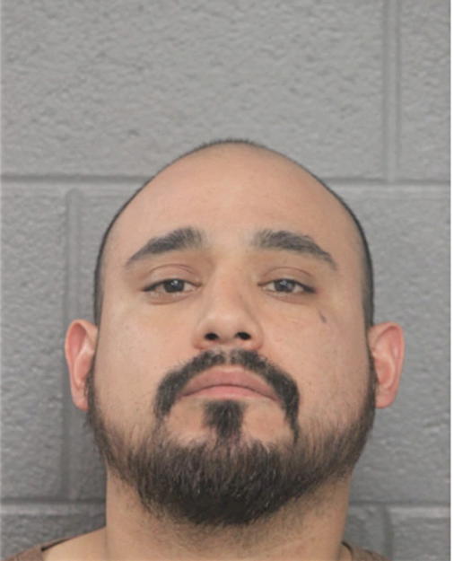 ANTONIO TORRES, Cook County, Illinois