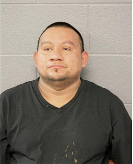 GILBERTO TORRES, Cook County, Illinois