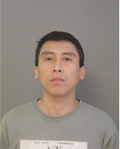 HUY TRINH, Cook County, Illinois