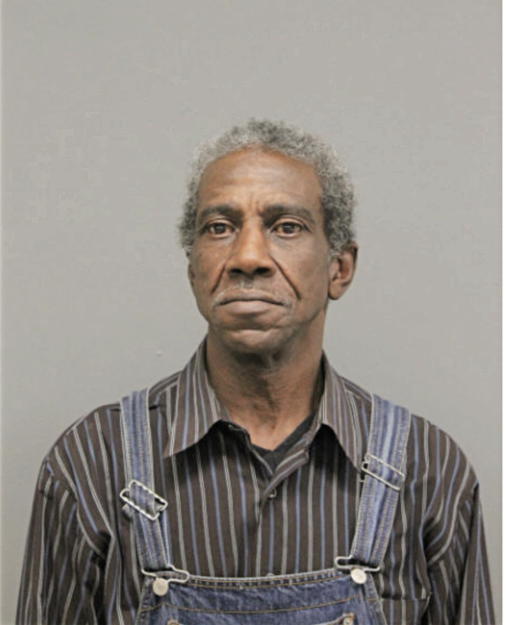 JERRY TURNER, Cook County, Illinois