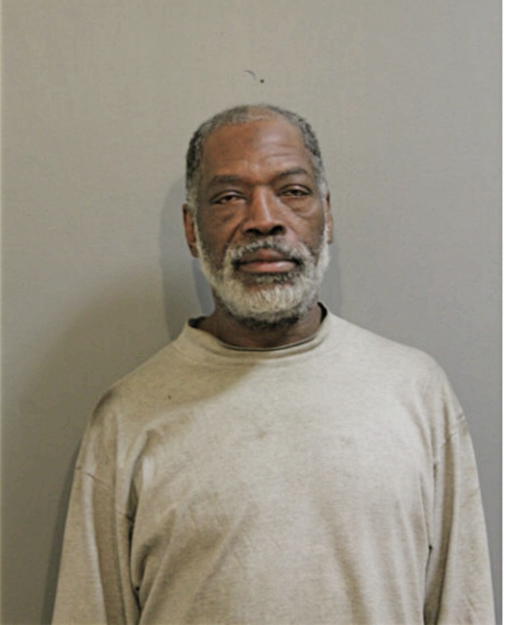 RONDALD J TURNER, Cook County, Illinois