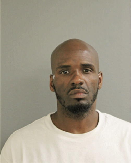 TERRELL TURNER, Cook County, Illinois