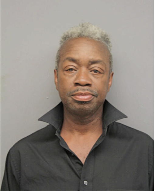 LEVIE L TYLER, Cook County, Illinois