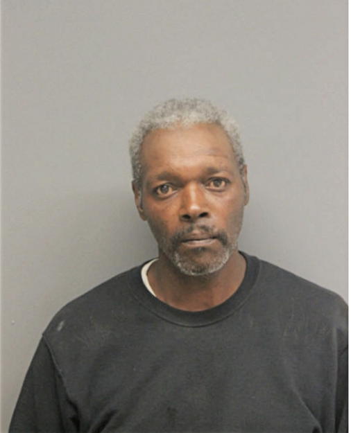 DON L WALKER, Cook County, Illinois