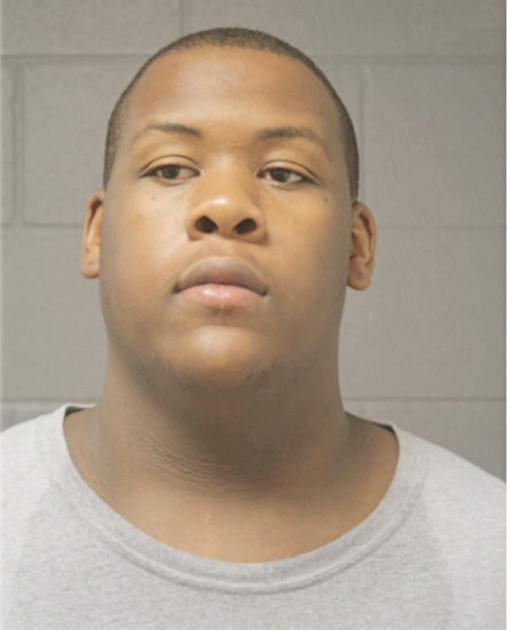 COREY R WALLACE, Cook County, Illinois