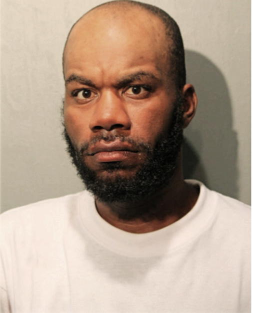 STEVE WARE, Cook County, Illinois