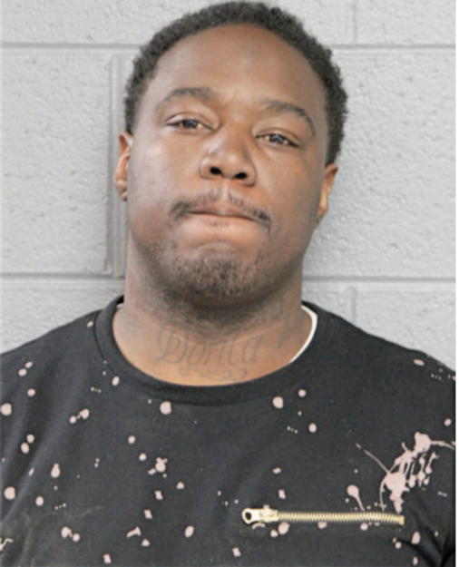 STANLEY J WASHINGTON, Cook County, Illinois