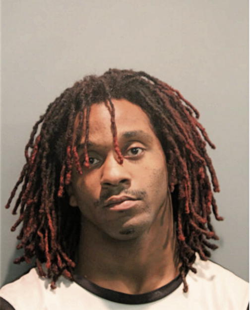 ANTHONY WEBB, Cook County, Illinois