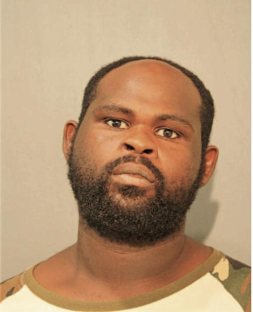 TOMMIE WELCH, Cook County, Illinois