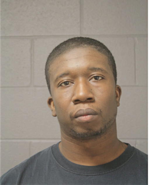 DEREK A WELLS, Cook County, Illinois