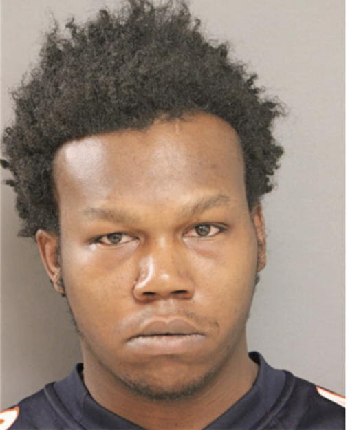 KENDREY L WESTBROOK, Cook County, Illinois