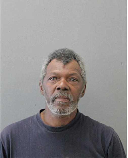 JOE P WILBURN, Cook County, Illinois