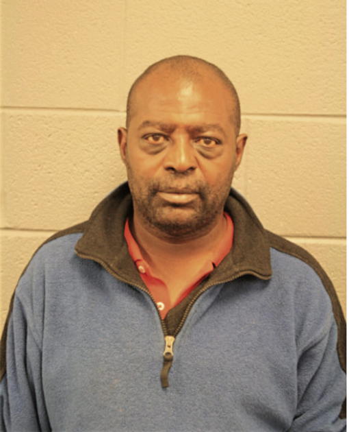 CLIFTON E WILLIAMS, Cook County, Illinois