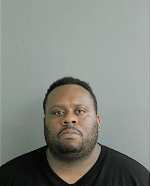 JAMES WILLIAMS, Cook County, Illinois