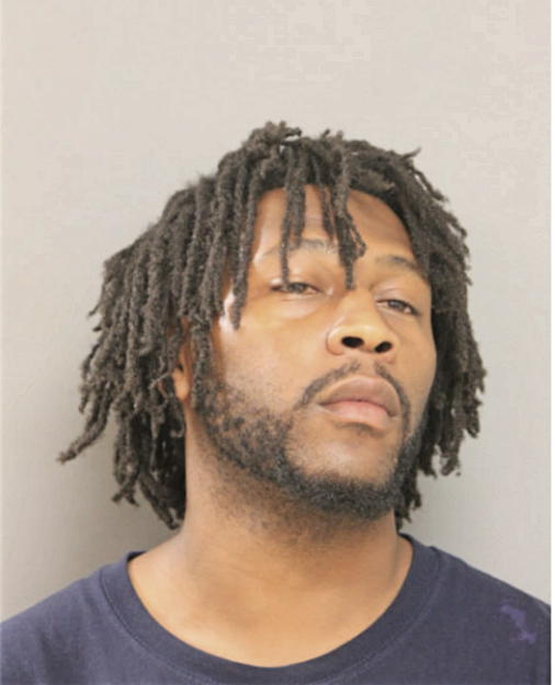 KENDALL M WILLIAMS, Cook County, Illinois