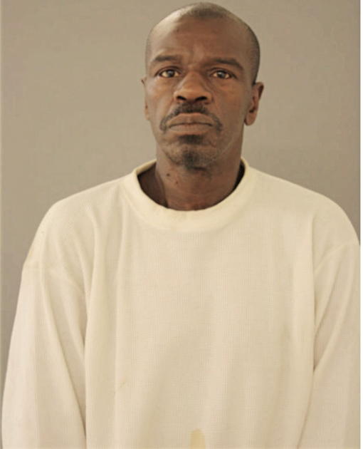 EUGENE WILLINGHAM, Cook County, Illinois