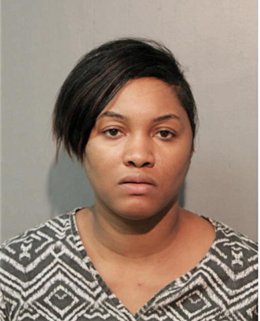 MICHELLE WILSON, Cook County, Illinois
