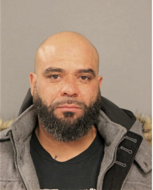 ROBERT WISE, Cook County, Illinois