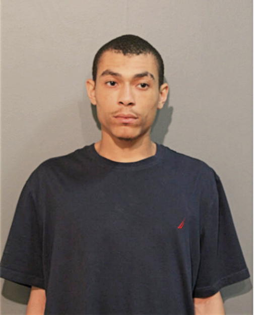 DIONAVAN T WORLDS, Cook County, Illinois