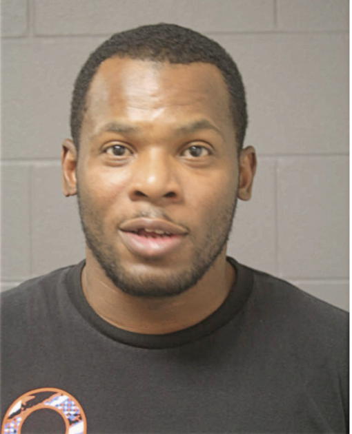 THOMAS LEE YATES, Cook County, Illinois