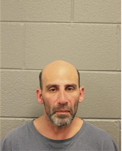 ALBERTO ACEVADO, Cook County, Illinois