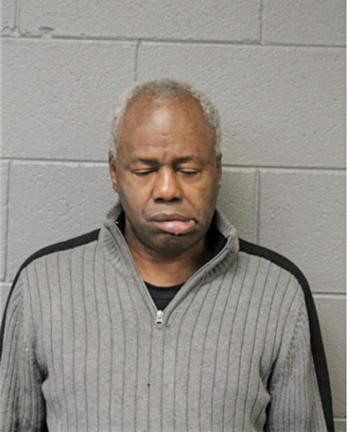 LEON P ADAMS, Cook County, Illinois