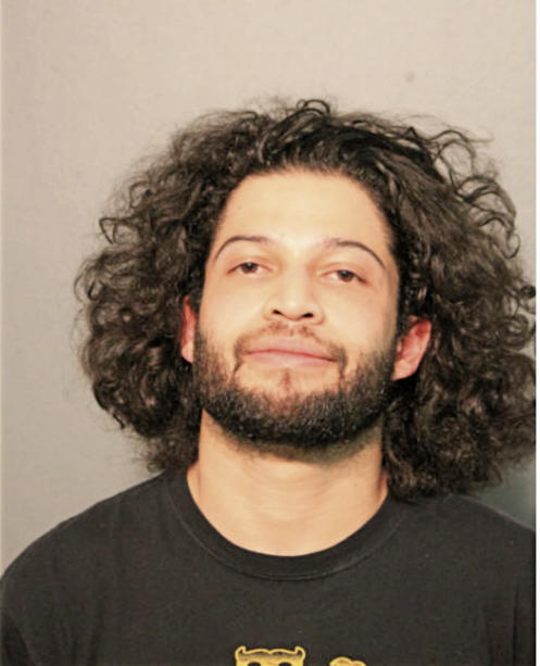 JAIME ADIEL, Cook County, Illinois