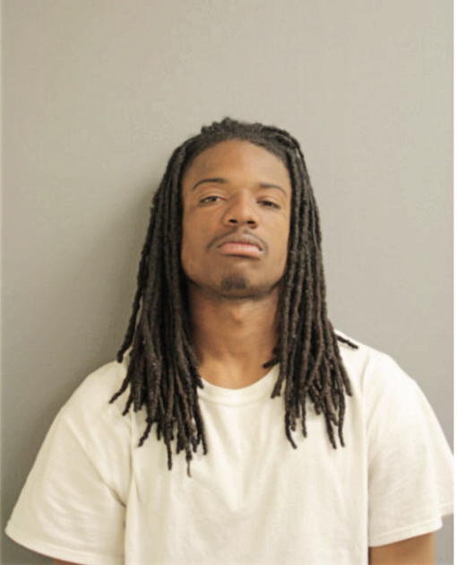 KARL ALLEN, Cook County, Illinois