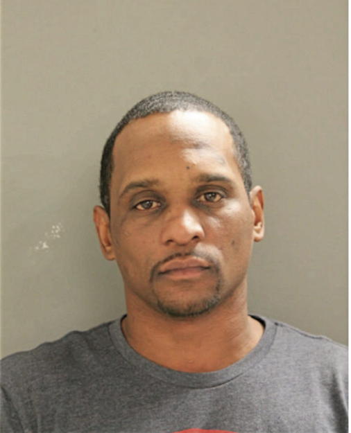 LARRY T ALLEN, Cook County, Illinois
