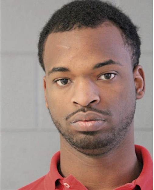 TOBY ALLEN, Cook County, Illinois