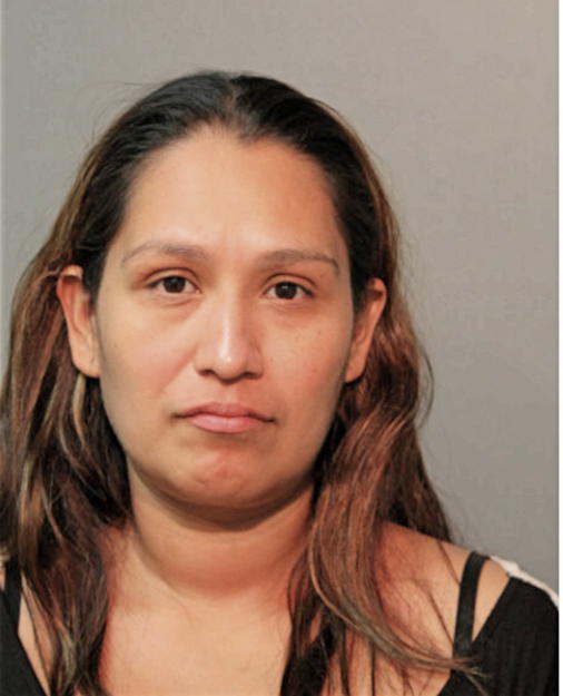 SANDRA ALVAREZ, Cook County, Illinois