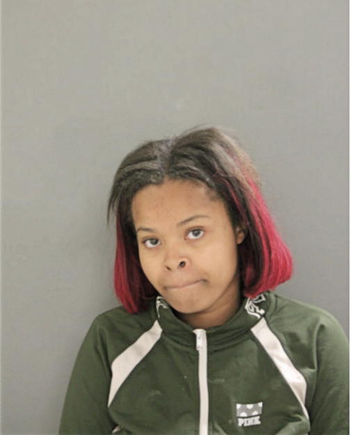 ANDRIANA L AMBROSE, Cook County, Illinois
