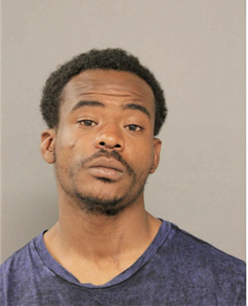 DEVONTA ANDERSON, Cook County, Illinois
