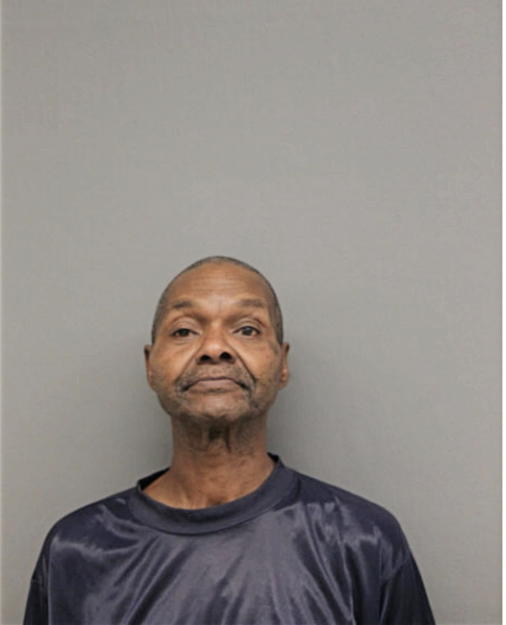 ELDRIX ARNOLD, Cook County, Illinois