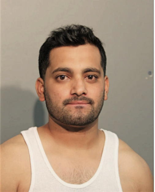 SHARAZ K ASLAM, Cook County, Illinois