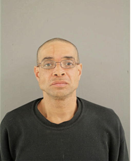 KEVIN A ATCHISON, Cook County, Illinois