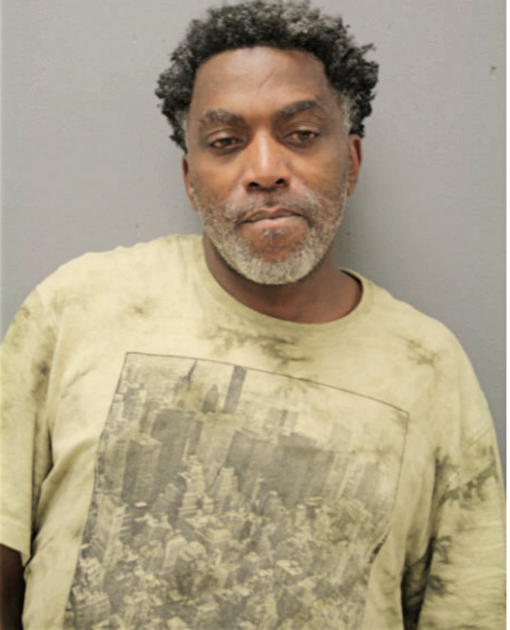 REGINALD AVERY, Cook County, Illinois