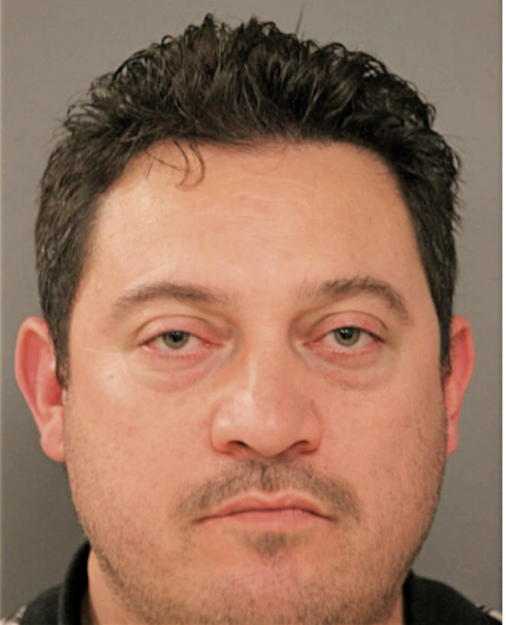 RODOLFO AVINA, Cook County, Illinois