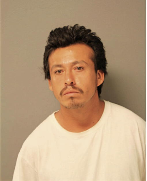 JUAN AYALA, Cook County, Illinois
