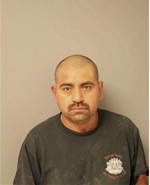 RUPERTO BAHENA, Cook County, Illinois