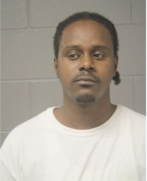 JEROME BALLARD, Cook County, Illinois