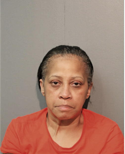 LINDA F BALLARD, Cook County, Illinois