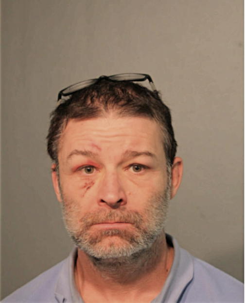 BRETT T BALTIZAR, Cook County, Illinois