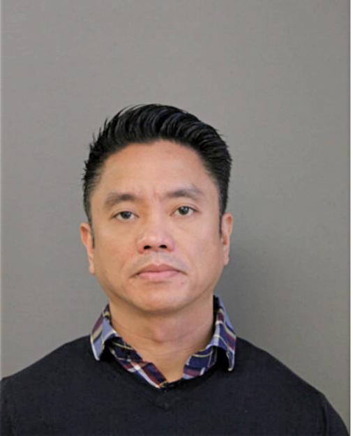 JOEY D BANDIOLA, Cook County, Illinois