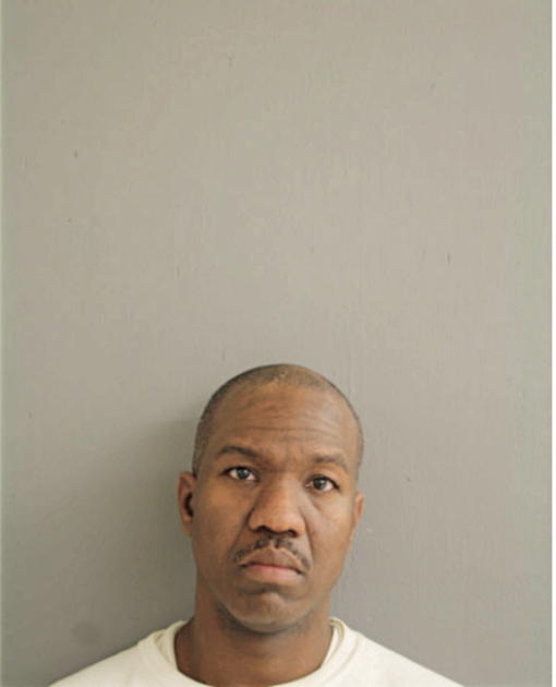 LAMONT C BAXTER, Cook County, Illinois