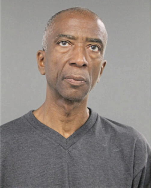 MARK B BAXTER, Cook County, Illinois