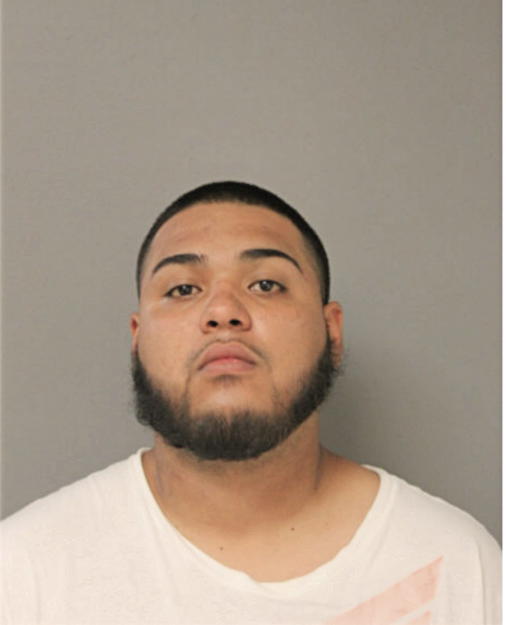 JOSUE BECERRA, Cook County, Illinois