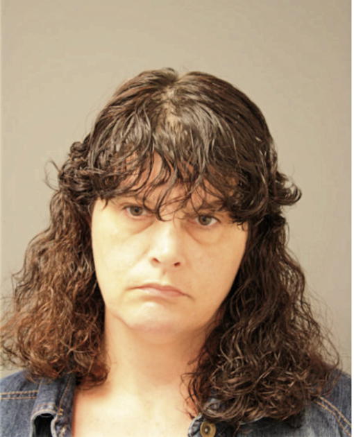 SANDRA BELLAMY, Cook County, Illinois