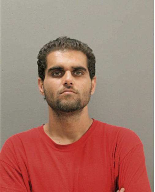 NICK A BENSON, Cook County, Illinois